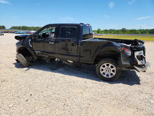 1FT7W2BT5LEC97368 2020 FORD F250 - Image 2