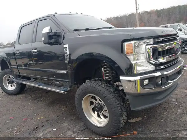 1FT7W2BT5LED18994 2020 FORD F250 - Image 1