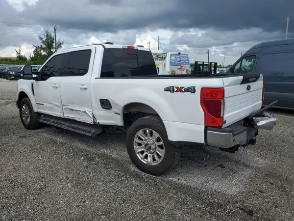 1FT7W2BT5LED35245 2020 FORD F250 - Image 2