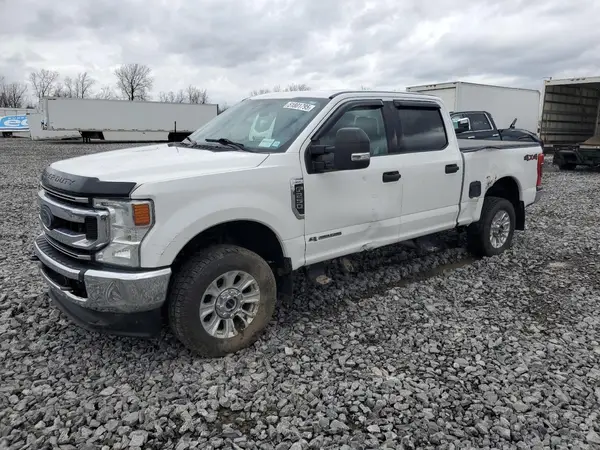 1FT7W2BT5LED35536 2020 FORD F250 - Image 1