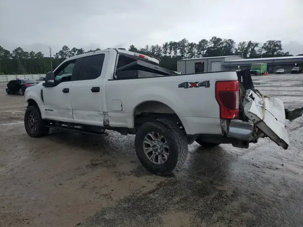 1FT7W2BT5LED36329 2020 FORD F250 - Image 2