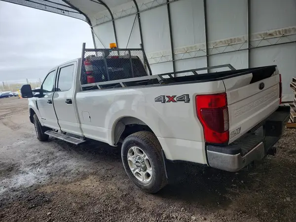 1FT7W2BT5LED55737 2020 FORD F250 - Image 2