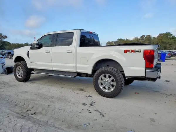 1FT7W2BT5LED57391 2020 FORD F250 - Image 2