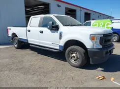 1FT7W2BT5LED59626 2020 FORD F250