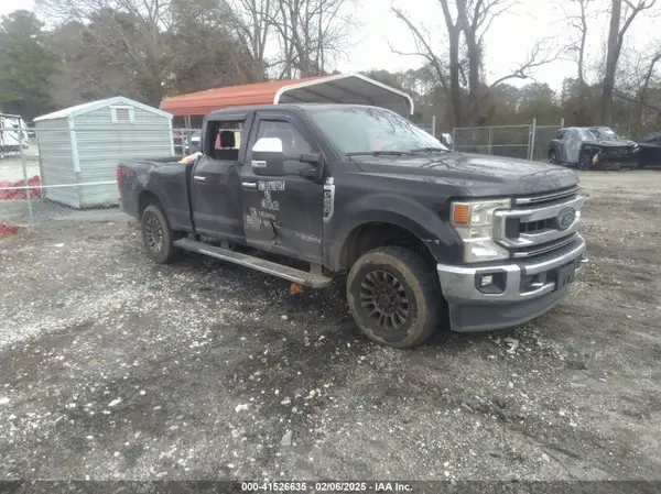 1FT7W2BT5LED61876 2020 FORD F250 - Image 1