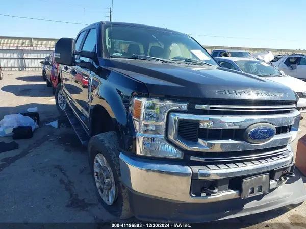 1FT7W2BT5LED83845 2020 FORD F250 - Image 1