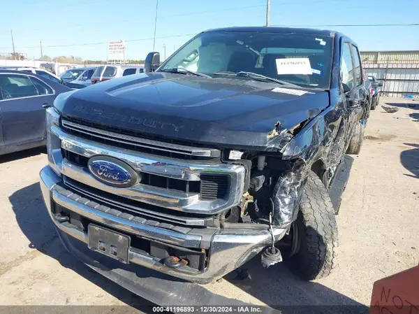 1FT7W2BT5LED83845 2020 FORD F250 - Image 2