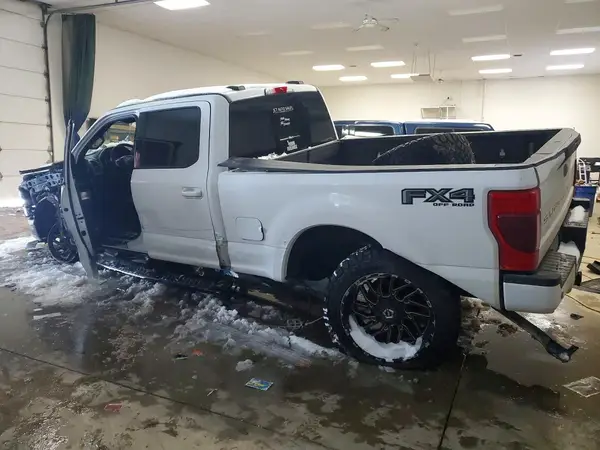 1FT7W2BT5LED84798 2020 FORD F250 - Image 2