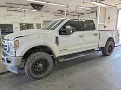 1FT7W2BT5LEE07612 2020 FORD F250