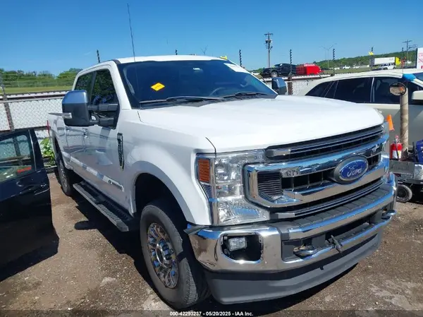 1FT7W2BT5LEE18853 2020 FORD F250 - Image 1