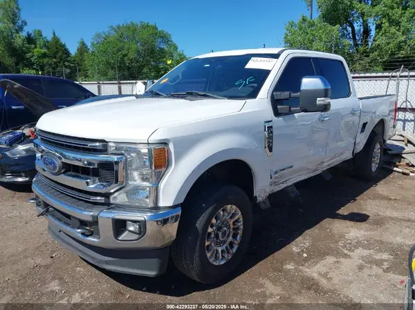 1FT7W2BT5LEE18853 2020 FORD F250 - Image 2