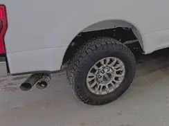 1FT7W2BT5LEE25611 2020 FORD F250