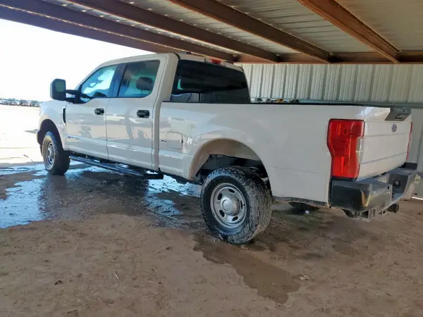 1FT7W2BT5LEE28573 2020 FORD F250 - Image 2