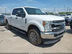 1FT7W2BT5LEE33482 2020 FORD F250