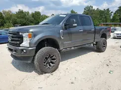 1FT7W2BT5LEE41176 2020 FORD F250