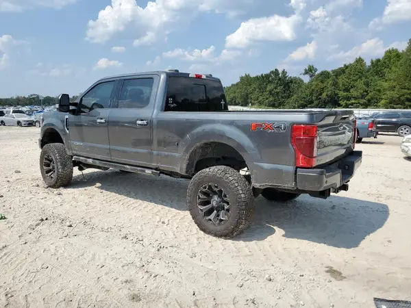 1FT7W2BT5LEE41176 2020 FORD F250 - Image 2