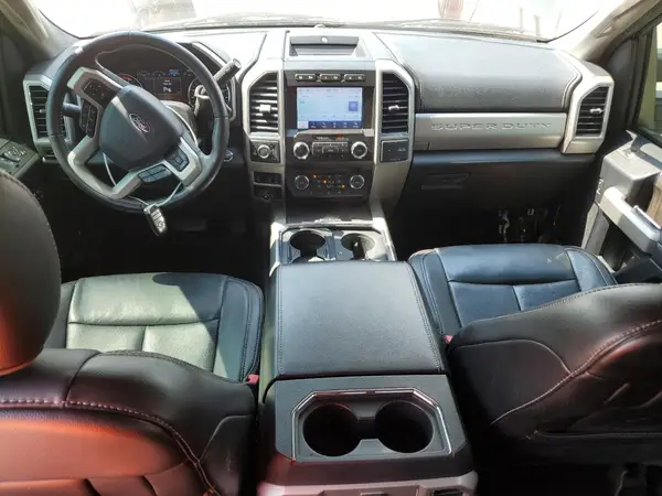 1FT7W2BT5LEE41176 2020 FORD F250 - Image 8
