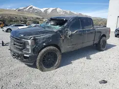 1FT7W2BT5LEE60214 2020 FORD F250