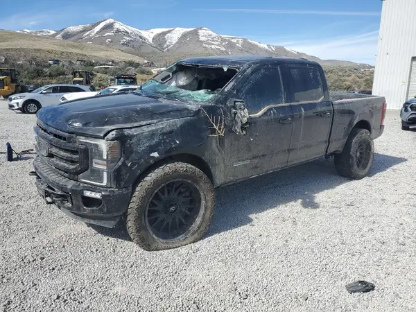 1FT7W2BT5LEE60214 2020 FORD F250 - Image 1