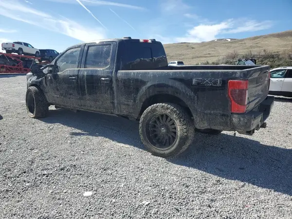 1FT7W2BT5LEE60214 2020 FORD F250 - Image 2