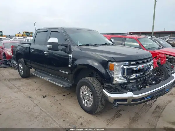 1FT7W2BT5LEE67616 2020 FORD F250 - Image 1