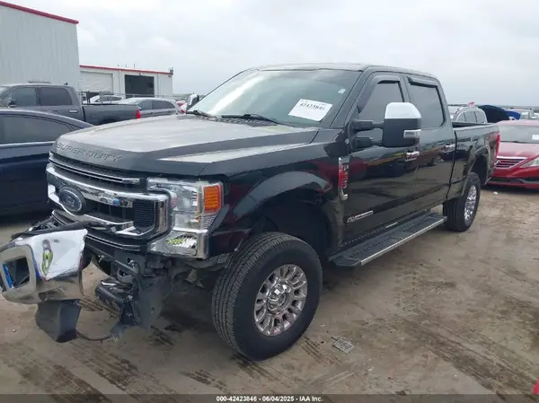 1FT7W2BT5LEE67616 2020 FORD F250 - Image 2