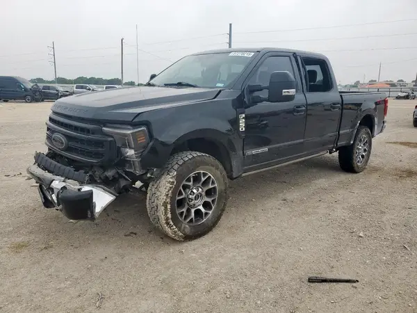 1FT7W2BT5LEE67941 2020 FORD F250 - Image 1