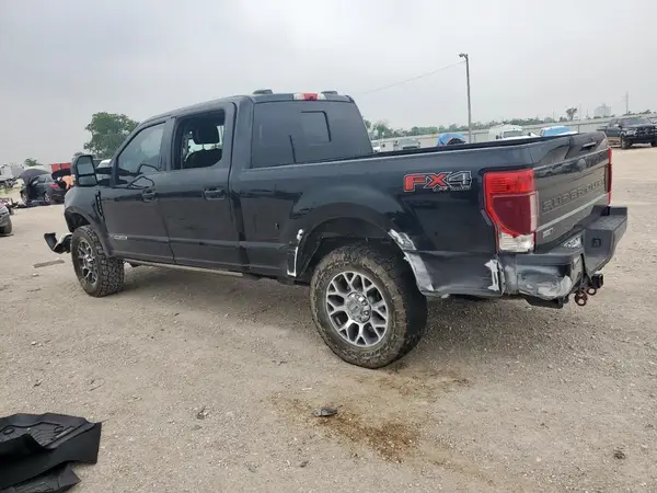 1FT7W2BT5LEE67941 2020 FORD F250 - Image 2