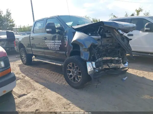 1FT7W2BT5LEE76347 2020 FORD F250 - Image 1