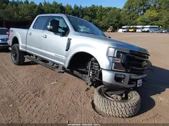 1FT7W2BT5LEE83802 2020 FORD F250