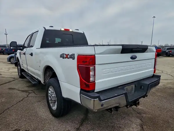 1FT7W2BT5LEE99269 2020 FORD F250 - Image 2