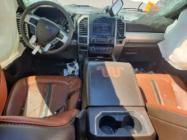 1FT7W2BT5MEC02762 2021 FORD F250 - Image 8