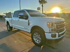 1FT7W2BT5MEC03295 2021 FORD F250
