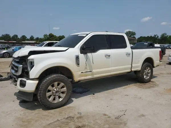 1FT7W2BT5MEC03295 2021 FORD F250 - Image 1