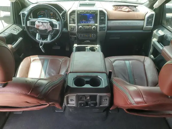 1FT7W2BT5MEC03295 2021 FORD F250 - Image 8
