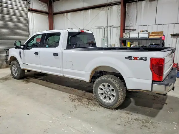 1FT7W2BT5MEC10716 2021 FORD F250 - Image 2