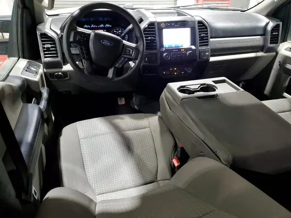 1FT7W2BT5MEC10716 2021 FORD F250 - Image 8