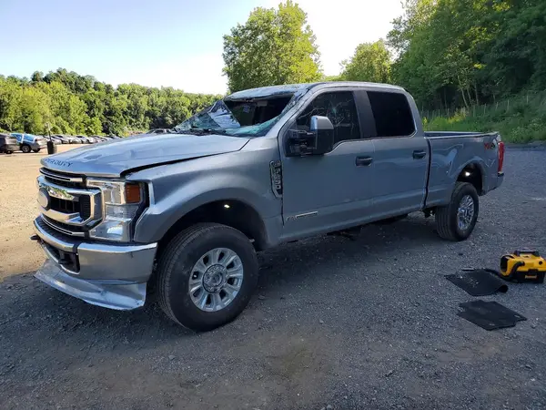 1FT7W2BT5MEC24938 2021 FORD F250 - Image 1