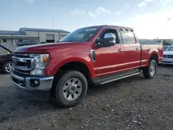 1FT7W2BT5MEC30495 2021 FORD F250