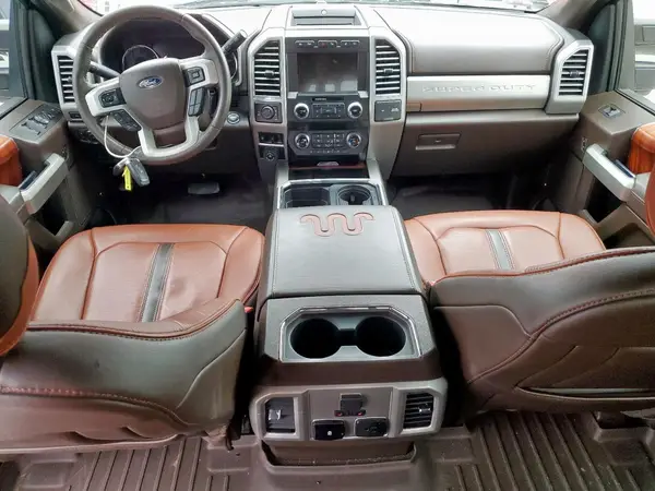 1FT7W2BT5MEC47684 2021 FORD F250 - Image 8