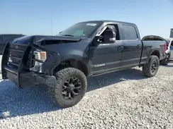 1FT7W2BT5MEC52660 2021 FORD F250