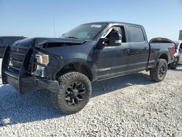 1FT7W2BT5MEC52660 2021 FORD F250 - Image 1