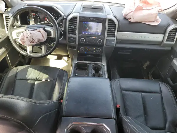 1FT7W2BT5MEC52660 2021 FORD F250 - Image 8