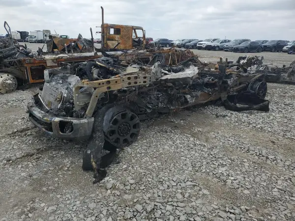 1FT7W2BT5MEC80894 2021 FORD F250 - Image 1