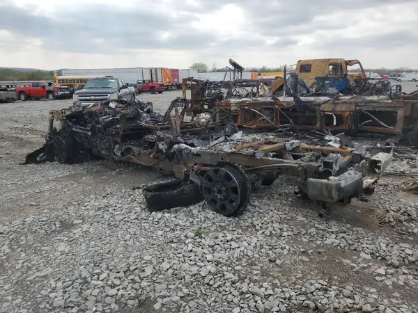 1FT7W2BT5MEC80894 2021 FORD F250 - Image 2