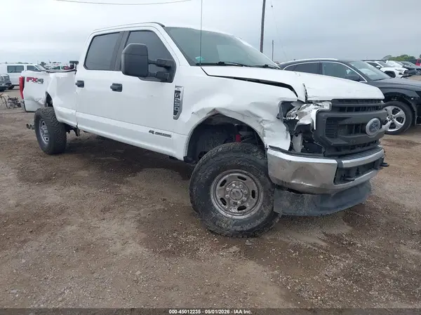 1FT7W2BT5MEC87568 2021 FORD F250
