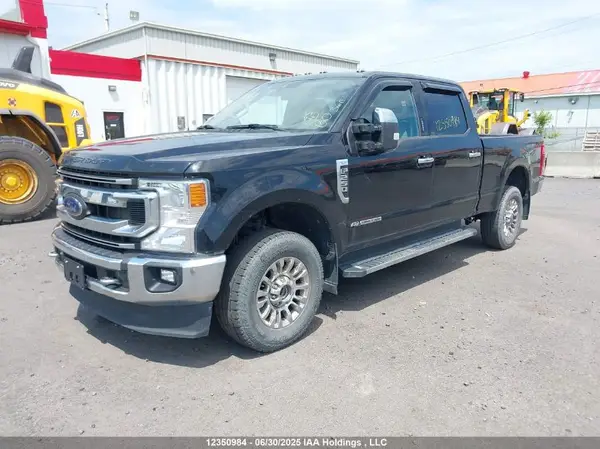1FT7W2BT5MEC95427 2021 FORD F250 - Image 2