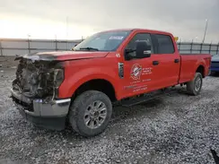 1FT7W2BT5MED07463 2021 FORD F250