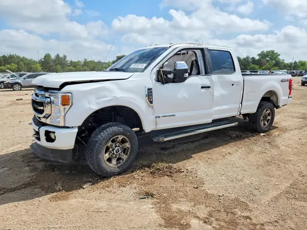 1FT7W2BT5MED13019 2021 FORD F250 - Image 1