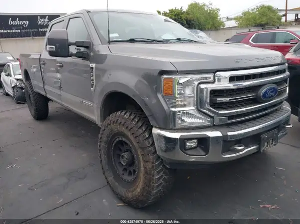 1FT7W2BT5MED30337 2021 FORD F250 - Image 1